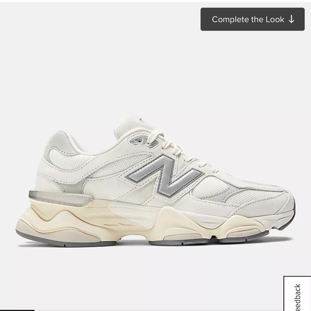 New balance 9060